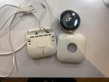 Nest slimme thermostaat! beschikbaar voor biedingen