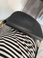 Originele Stella McCartney tas, Ophalen of Verzenden, Zo goed als nieuw, Zwart
