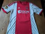Voetbalshirt Ajax Blind vintage shirt 2013 verzamelen, Sport en Fitness, Shirt, Ophalen of Verzenden, Zo goed als nieuw