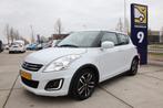 Suzuki Swift 1.2 Style EASSS Leder Alcantara, Airco, 1e eig, Auto's, Suzuki, Gebruikt, 4 cilinders, 400 kg, Origineel Nederlands