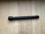 Maglite Zaklantaarn - Nette Staat, Caravans en Kamperen, Zaklampen, Ophalen, Gebruikt, Batterij