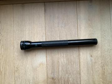 Maglite Zaklantaarn - Nette Staat beschikbaar voor biedingen