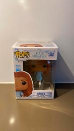 Funko Pop - Ariël- Little Mermaid - Disney, Ophalen of Verzenden, Zo goed als nieuw
