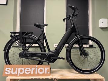 Superior eWAY 5.9 en 6.2 en 6.5 beschikbaar voor biedingen