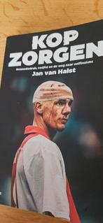 Boek Kopzorgen, Boeken, Biografieën, Verzenden, Zo goed als nieuw