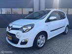 Renault Twingo 1.2 16V Authentique 123.Dkm / Airco, Voorwielaandrijving, Twingo, 4 cilinders, 4 stoelen