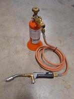 Sievert 200417 Karweifles dakbrander soldeerbrander NIEUW!, Info(@)sievert.de, Sievert, Nieuw, Ophalen of Verzenden