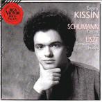 SCHUMANN Fantasy CD KISSIN RCA NIEUWSTAAT, Ophalen of Verzenden, Romantiek, Zo goed als nieuw, Kamermuziek