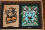 Dr No Evil Motherfuzzer, Ophalen, Gebruikt, Distortion, Overdrive of Fuzz