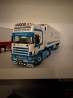 Wsi mike kok, Ophalen of Verzenden, Zo goed als nieuw, Bus of Vrachtwagen, Wsi