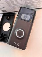 Ring Video Doorbeel 2 deurbel camera, Huis en Inrichting, Ophalen of Verzenden, Zo goed als nieuw