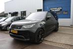 Land Rover Discovery 3.0 Td6 HSE 22 INCH ALL BLACK, Auto diversen, Schadeauto's, Automaat, Land Rover, Zwart, Diesel