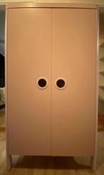 Busunge kast roze, Ophalen, Minder dan 75 cm, 50 tot 70 cm, 105 cm of meer