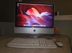 Apple iMac - Goed werkende computer, Computers en Software, Apple Desktops, 20 inch, IMac, Ophalen of Verzenden, Onbekend
