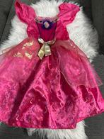 Roze Barbie   - Maat 110-116, Kinderen en Baby's, Carnavalskleding en Verkleedspullen, Ophalen of Verzenden, Zo goed als nieuw