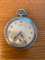 Vintage Pontiac Zakhorloge, Ophalen