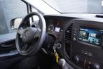 Mercedes-Benz Vito 110 CDI - EURO 6 - Airco - Cruise - Trekh, Auto's, Voorwielaandrijving, Gebruikt, 4 cilinders, Wit
