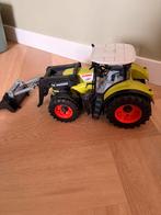 Speelgoed tractor, Ophalen, Zo goed als nieuw