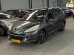 Peugeot 207 SW 1.4 VTi X-line APK NAP PANO, Gebruikt, Handgeschakeld, Euro 4, 56 €/maand