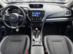 Subaru Forester 2.0i e-BOXER Premium Aut ACC 1900KG Trekgewi, Automaat, Zwart, 4 cilinders, 150 pk