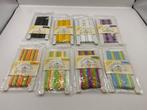 8 setjes van Doodlebug lint, Ophalen of Verzenden, Nieuw, Overige typen