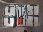 Gardena Tuingereedschap Set - Complete Tuinuitrusting, Ophalen, Gebruikt, Overige soorten