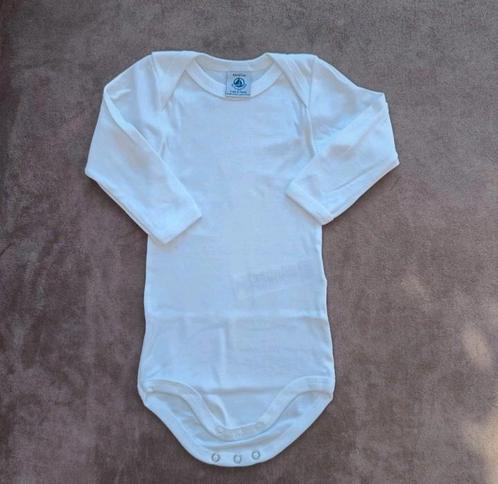 petit bateau romper maat 6m, Kinderen en Baby's, Babykleding | Maat 68, Zo goed als nieuw, Jongetje of Meisje, Nacht- of Onderkleding