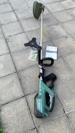 Bosch bosmaaier, Tuin en Terras, Bosmaaiers, Ophalen, Zo goed als nieuw, 30 tot 50 cm, Elektrisch