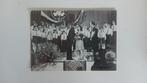 Oude foto van het Stedelijk Helmonds Concertkoor, Gebruikt, Verzenden, Foto, Voor 1940