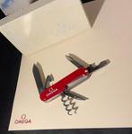 Victorinox Omega reclame zakmes kadtopener, Ophalen of Verzenden, Nieuw