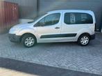 2013 Peugeot Partner Bedrijfswagen, Auto's, Euro 5, Gebruikt, 4 cilinders, Overige brandstoffen