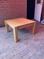 Salontafel, Huis en Inrichting, Tafels | Salontafels, Ophalen, Gebruikt, 50 tot 100 cm, 50 tot 100 cm