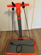 VibroShape trilplaat, Ophalen, Overige materialen, Benen, Trilplaat