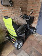 Scootmobiel Mezzo 4 wielen, Gebruikt, 36 t/m 45 km, 11 t/m 15 km/u, Ophalen