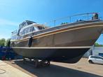 Linssen Grand Sturdy 4.10 AC twin    bj.2003, Watersport en Boten, Ophalen, Gebruikt, Staal, 50 pk of meer