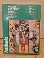 Volvo Werkplaatshandboek - Nieuwstaat, Ophalen of Verzenden, Nieuw, Volvo, Kenneth Ball