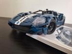 Lego technic 42154 Ford GT supercar, Ophalen of Verzenden, Zo goed als nieuw