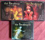 Serie The Healing vol. 1 t/m 3  3x2cd-box, Cd's en Dvd's, Cd's | Verzamelalbums, Verzenden, Gebruikt, Meditatie en Spiritualiteit