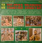 Lp Nederlandstalig De Gouden Jubileum Telstar Troeven 5, Verzenden, Gebruikt, 12 inch, Levenslied of Smartlap