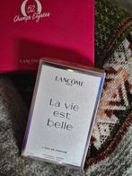 La vie est belle, Ophalen of Verzenden, Zo goed als nieuw