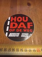 Hou daf op de weg, Ophalen of Verzenden, Zo goed als nieuw