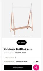 Kledingrek childhome Tipi, Kleding | Dames, Kledingrekken, Ophalen of Verzenden, Zo goed als nieuw