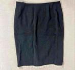 Rachel Riley rok skirt rokje zwart-wit dames 42 L knielengte, Zwart, Maat 42/44 (L), Ophalen of Verzenden, Zo goed als nieuw