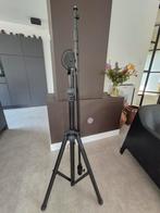Innox microfoon standaard, Muziek en Instrumenten, Standaards, Ophalen, Zo goed als nieuw, Microfoon