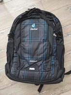Deuter Gigant Rugtas (laptop tas 17") nieuw, Ophalen of Verzenden, Zo goed als nieuw, 25 tot 40 cm, 45 tot 60 cm