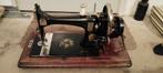 Antieke Naaimachine - Decoratief & Functioneel, Antiek en Kunst, Antiek | Naaimachines, Ophalen