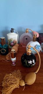Vintage parfumverstuivers, Antiek en Kunst, Ophalen of Verzenden