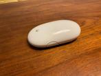 Apple draadloze muis model A1197, Muis, Gebruikt, Ophalen of Verzenden, Draadloos