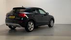 Audi Q2 35 TFSI 150pk S-Tronic Epic LED Navigatie Parkeersen, Auto's, 65 €/maand, Stof, 4 cilinders, Zwart