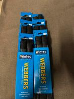 Wintec webbers (beugelriemen) 80cm, Dieren en Toebehoren, Ophalen of Verzenden, Nieuw, Dressuur